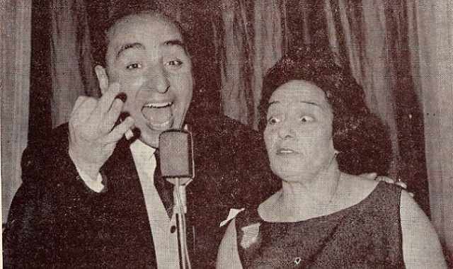 ​Colino e Marietta: ecco chi erano i due personaggi entrati nel "vocabolario" barese